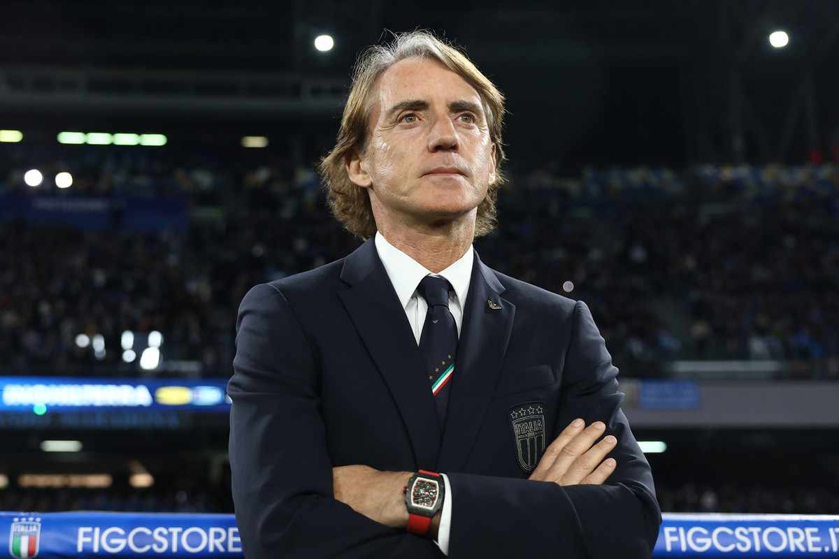 La Premier tenta Roberto Mancini: ingaggio da 10 milioni annui
