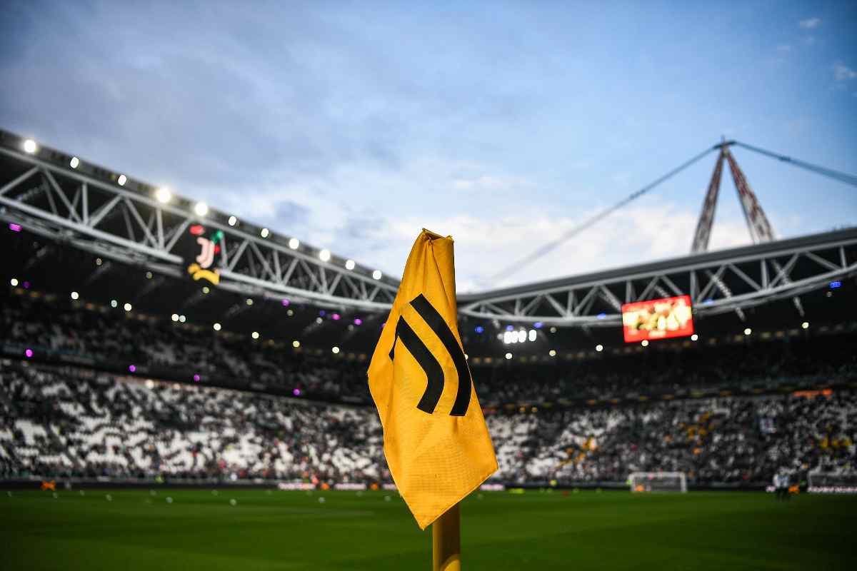 Juventus Stadium