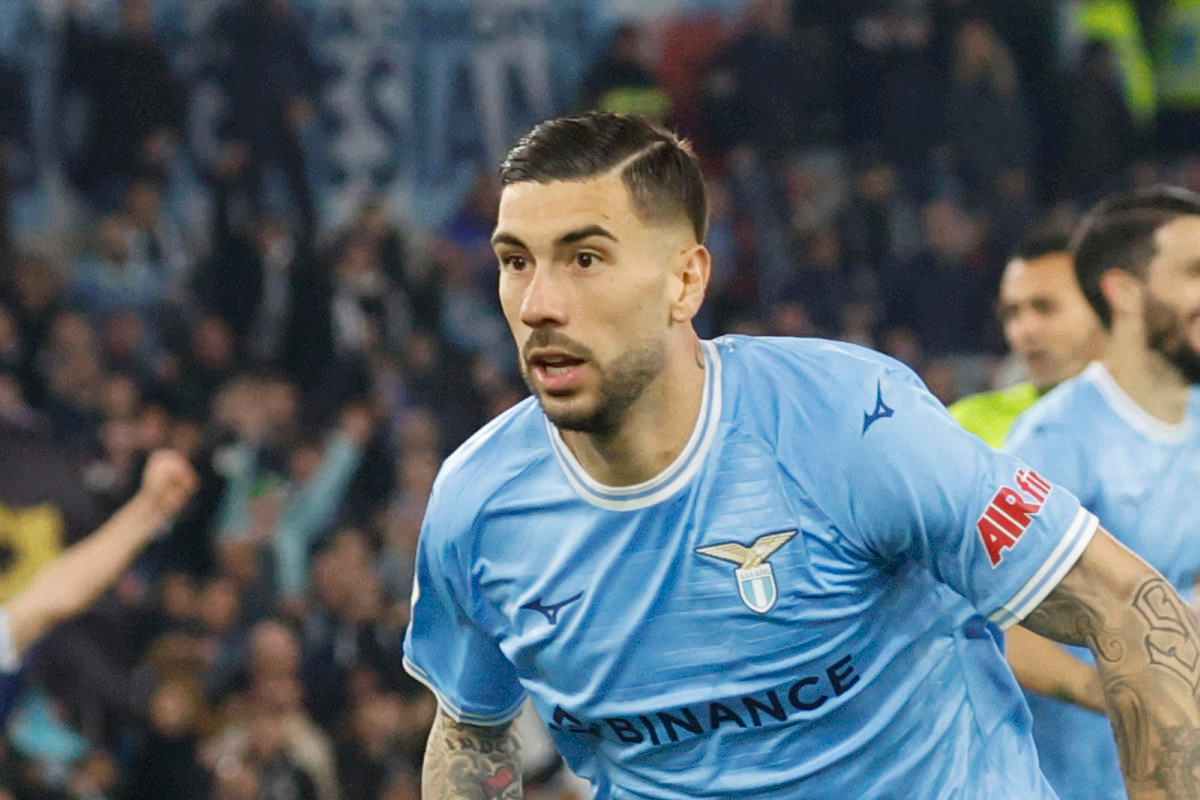 Zaccagni: la Lazio fissa il prezzo. Vuole 40 mln