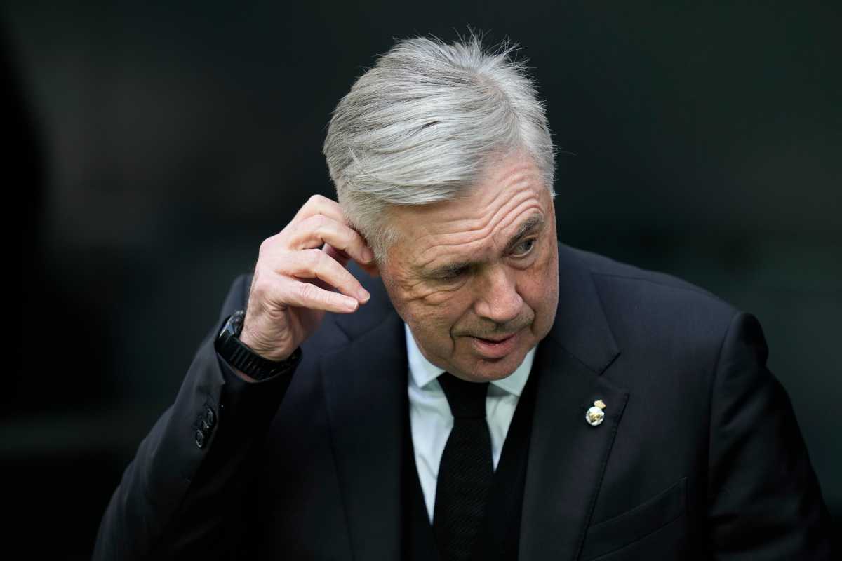 Ancelotti-Brasile: arrivano conferme