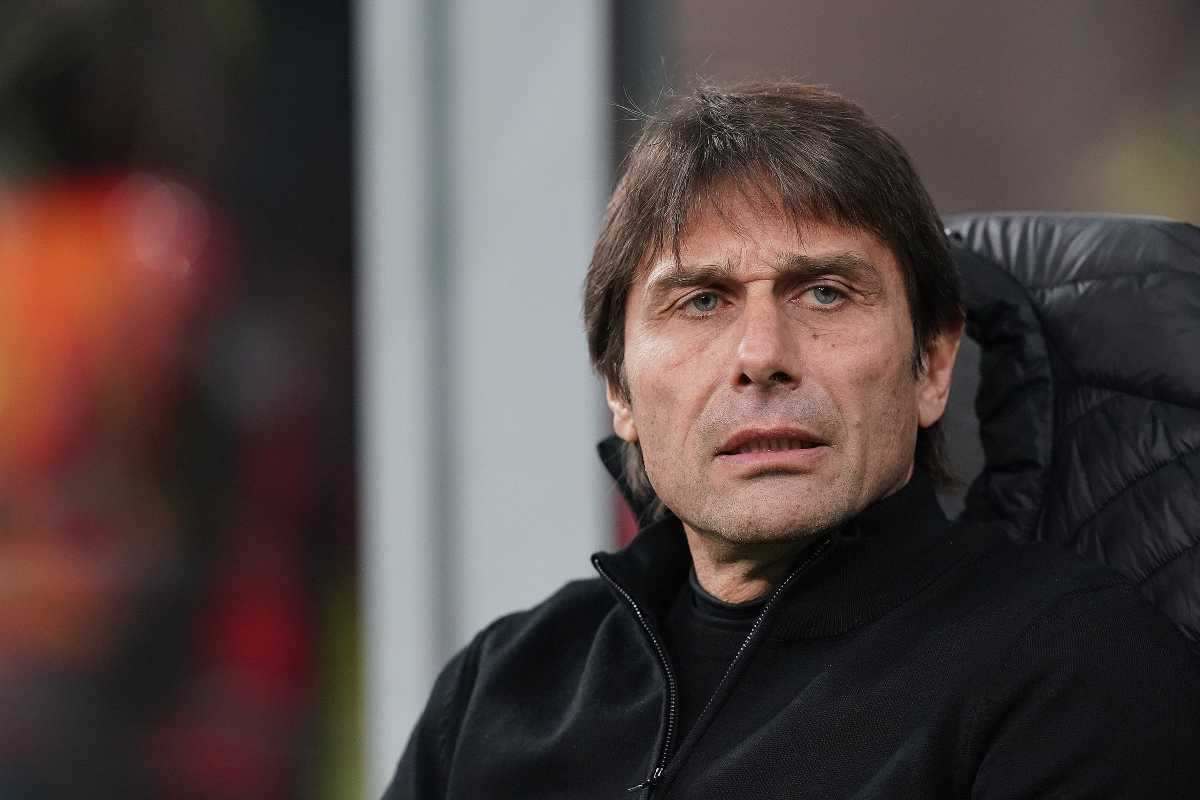 Calciomercato, Conte verso il ritorno in Italia