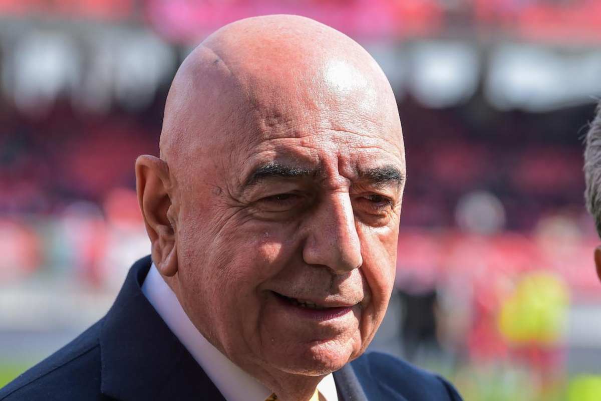 Galliani, Monza, Mercato