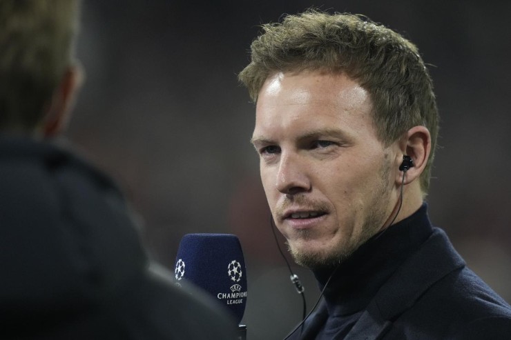 Chelsea su Nagelsmann