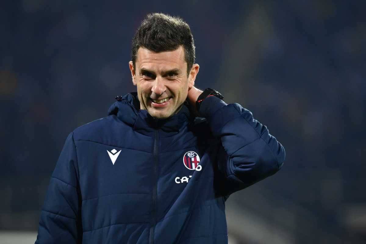 Calciomercato, Thiago Motta verso l'Inter