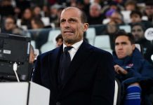 Ai saluti: tre big dicono addio alla Juventus