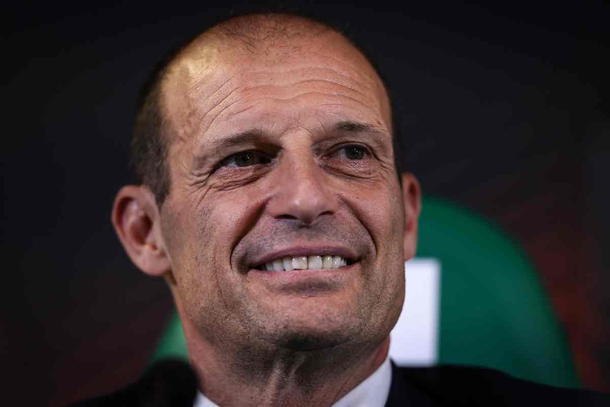 Allegri avrà un nuovo bomber 