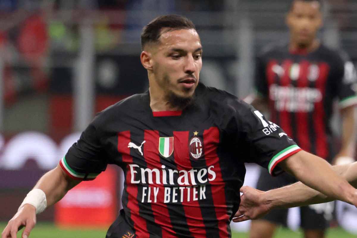 Milan su Kamada per sostituire Bennacer