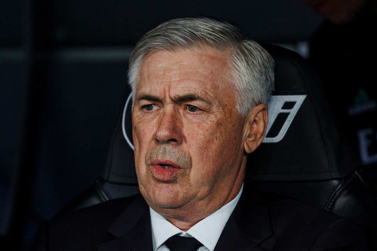 La Federcalcio brasiliana è disposta ad aspettare Carlo Ancelotti anche a metà giugno
