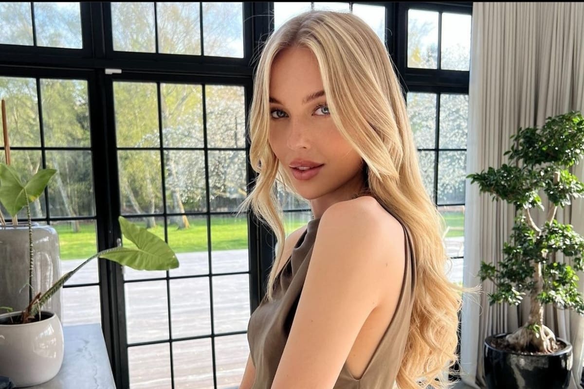 Clara Wahlqvist, dalla Juventus a Miss Svezia