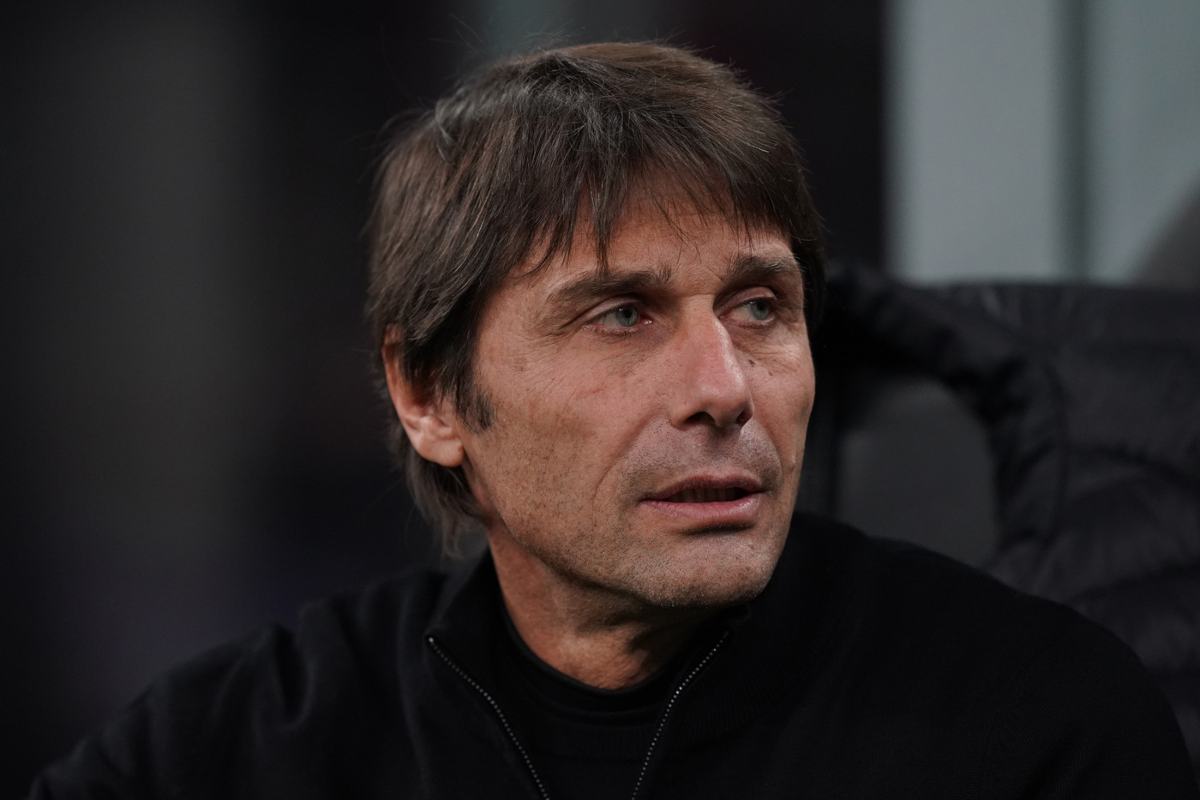 Conte verso la Roma