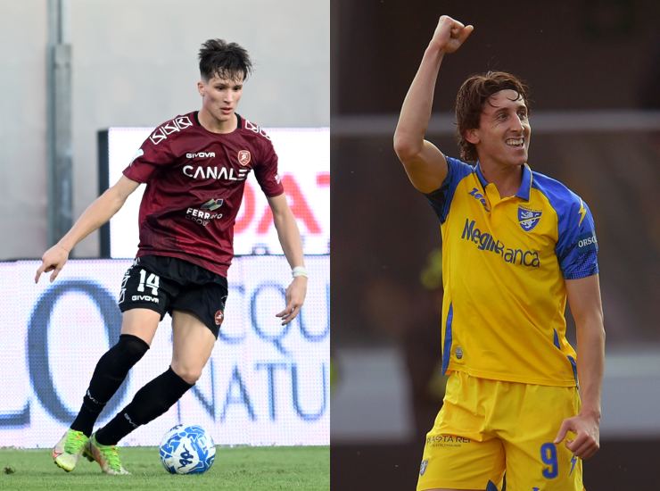 L'Inter ha tre giovani da poter scambiare