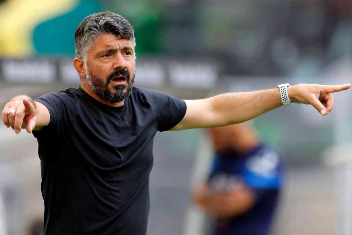 Gattuso torna in Serie A