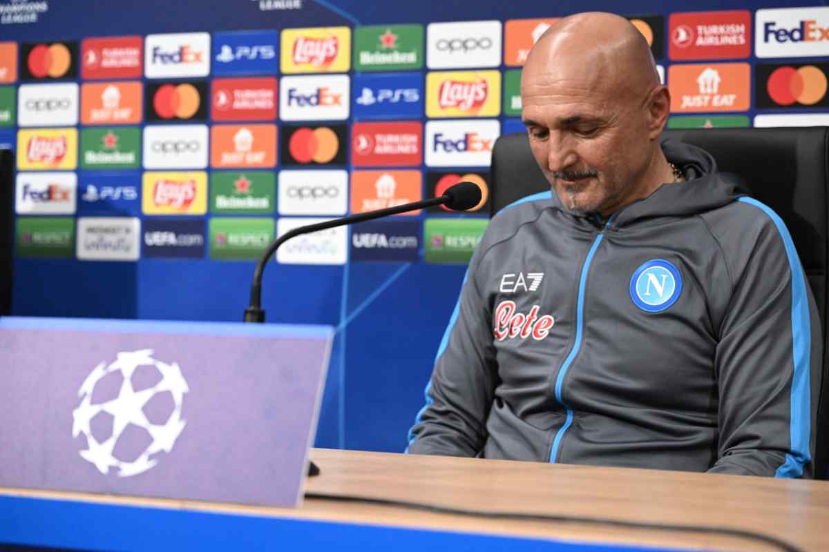 Spalletti dedica lo scudetto al fratello scomparso