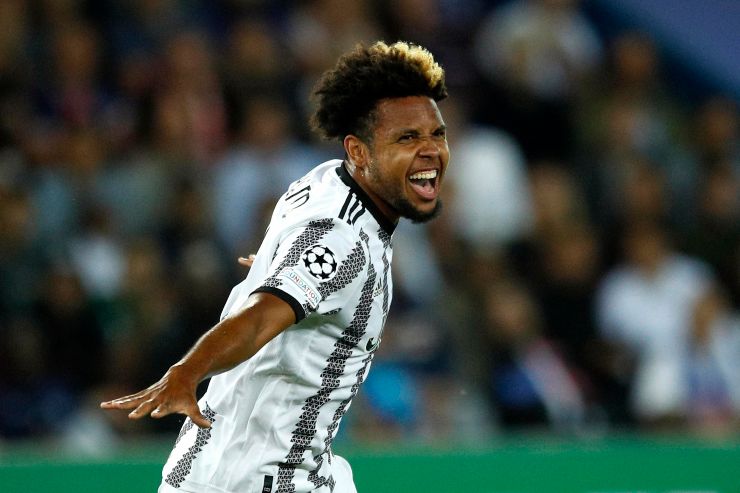 McKennie può andare al Brighton da De Zerbi