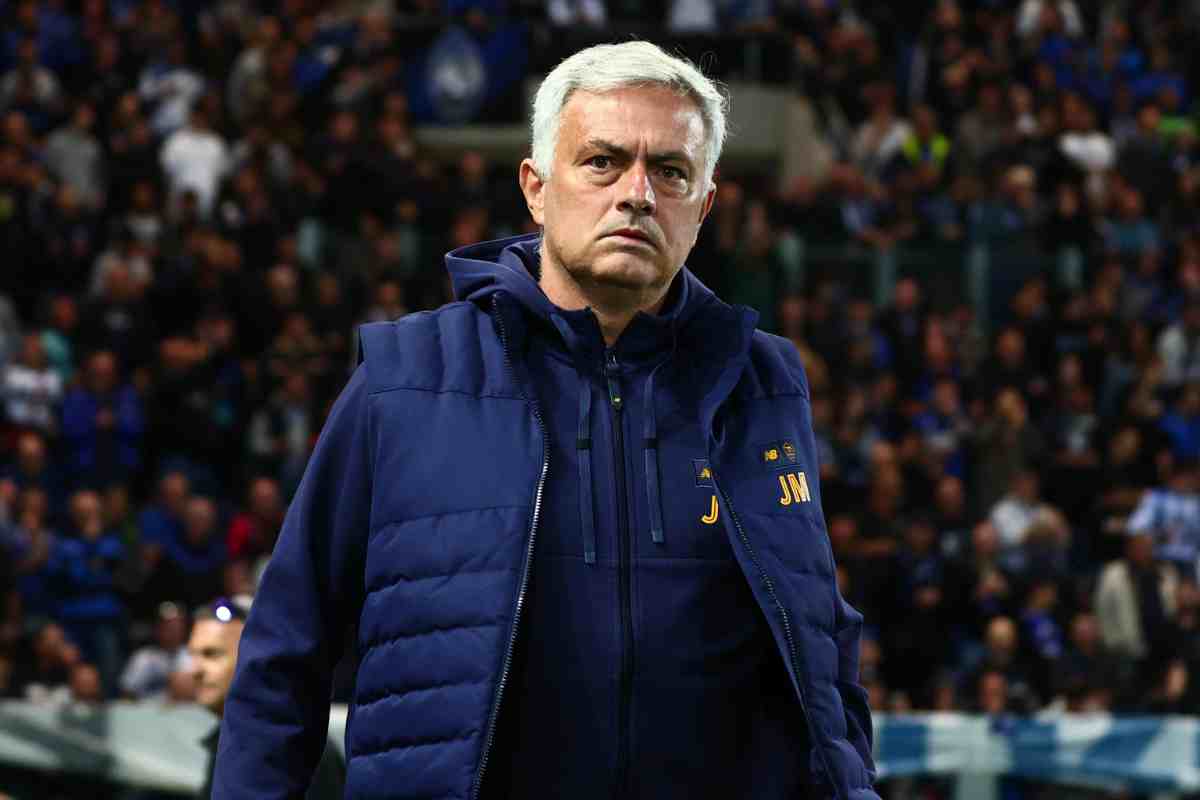 PSG su Mourinho