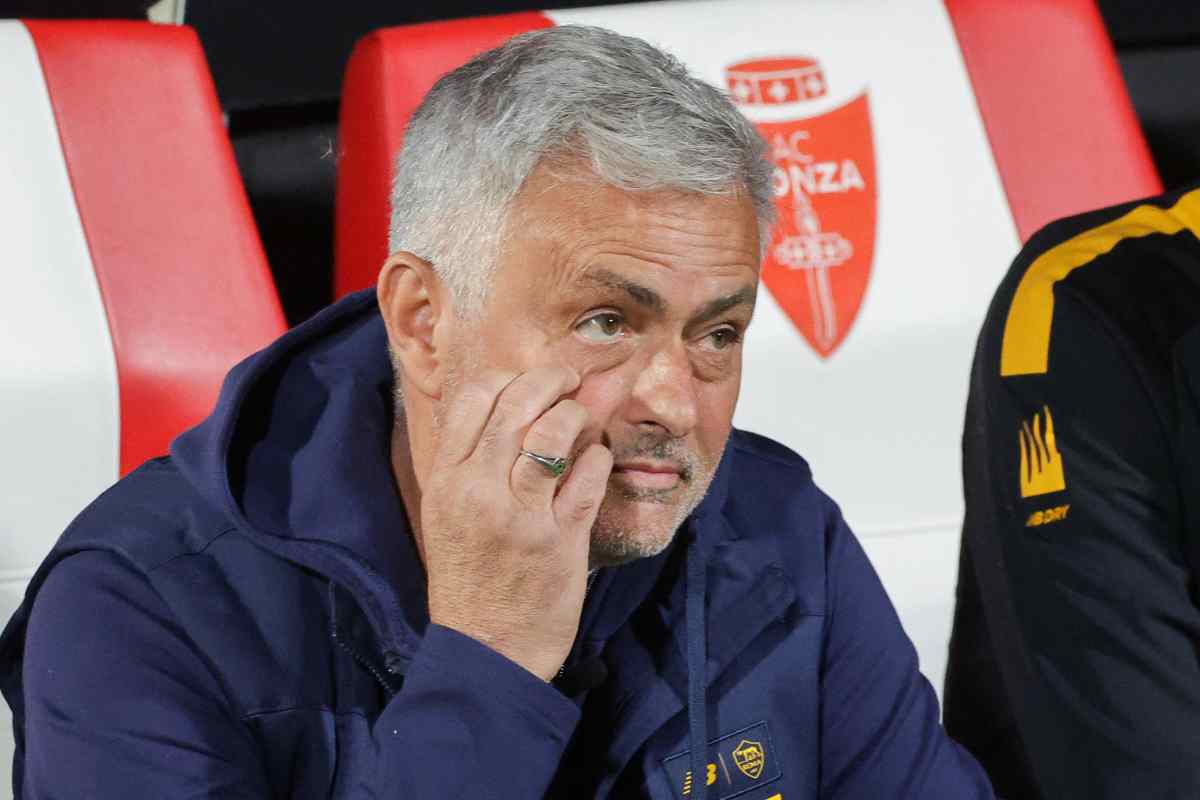 Mourinho ha detto no al PSG 