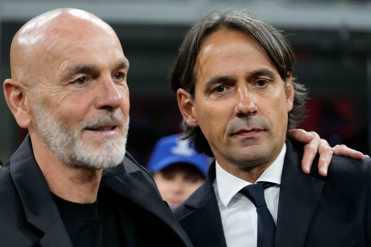 Milan ed Inter pensano al futuro