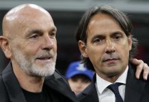 Inter e Milan 'rifiutano' il bomber cercato in passato