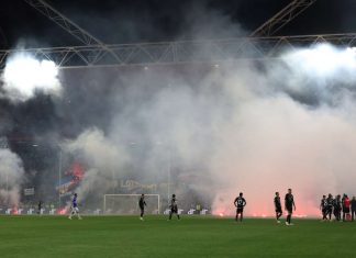Serie A, altro club penalizzato