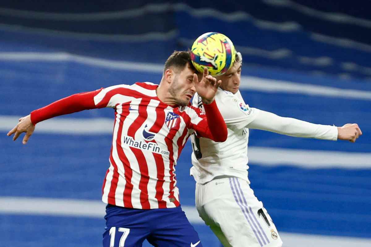 Saul Niguez