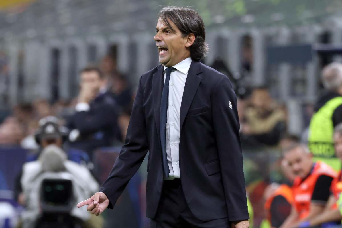 Colpo per il Genoa dall'Inter: può arrivare Gagliardini