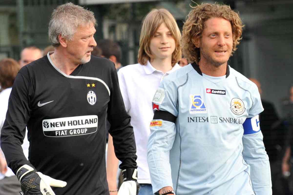 Stefano Tacconi, la Juventus è con lui: messaggio commovente