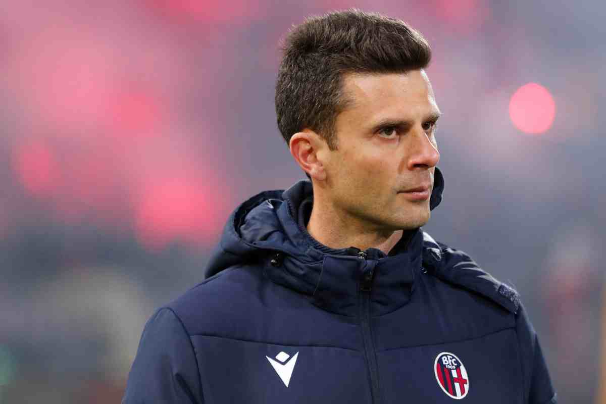 Thiago Motta all'Inter 