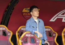 Inter, nuovo problema per Zhang