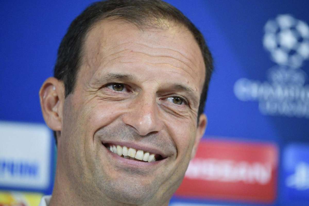 La Juventus potrebeb sorridere grazie all'Inter