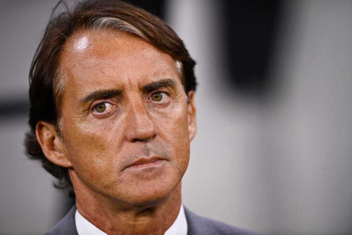 Serie A, panchina eccellente a Roberto Mancini