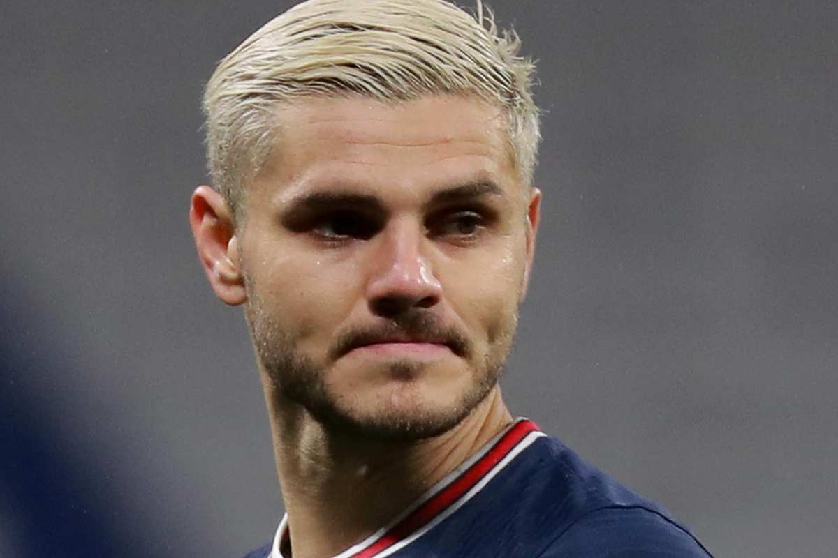 Tradimento Wanda Nara-Icardi