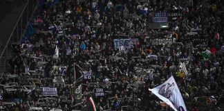 Materazzi Juventus Inter