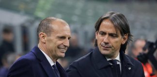 Inter Juve duello per Koopmeiners