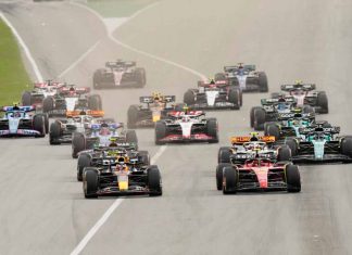 Formula 1, clamoroso ritorno in pista: tifosi sconvolti
