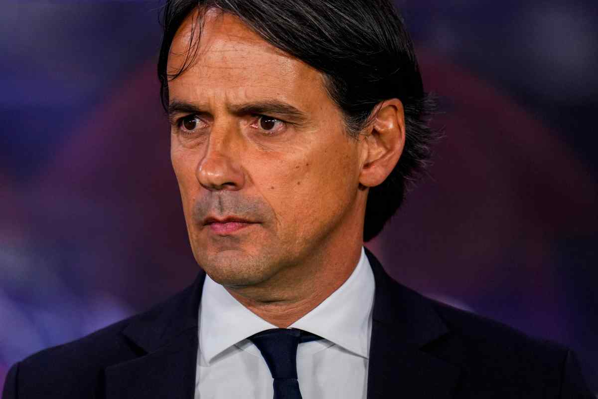 Inter, Inzaghi perde il big