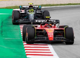 Mercedes e Ferrari trattativa lampo
