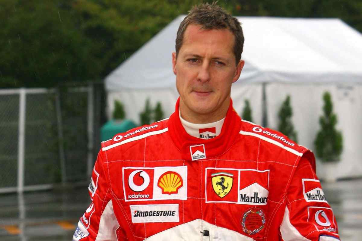 Michael Schumacher, cattive notizie in vista: nessuno lo immaginava