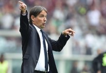 L'Inter prepara la sorpresa per Simone Inzaghi