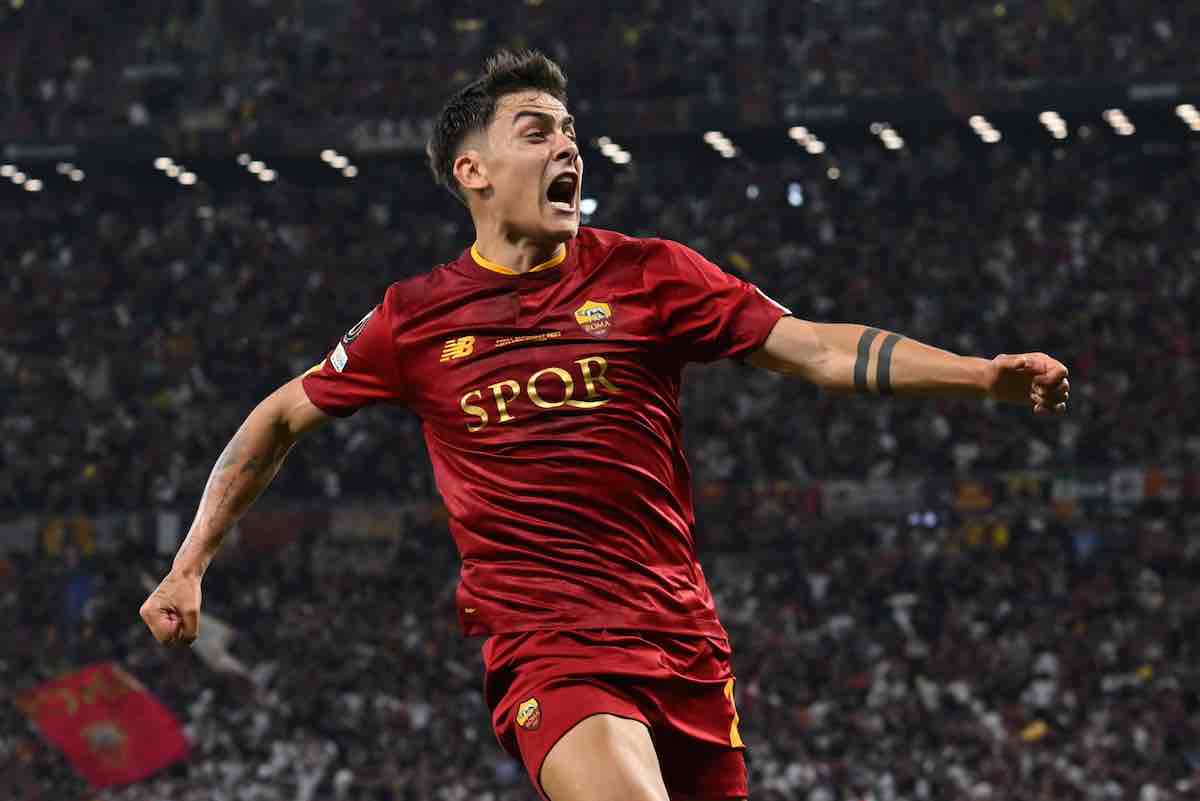 Dybala via da Roma: pagano la clausola