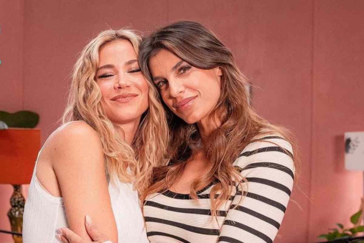 Diletta Leotta ed Elisabetta Canalis, è polemica: haters scatenati