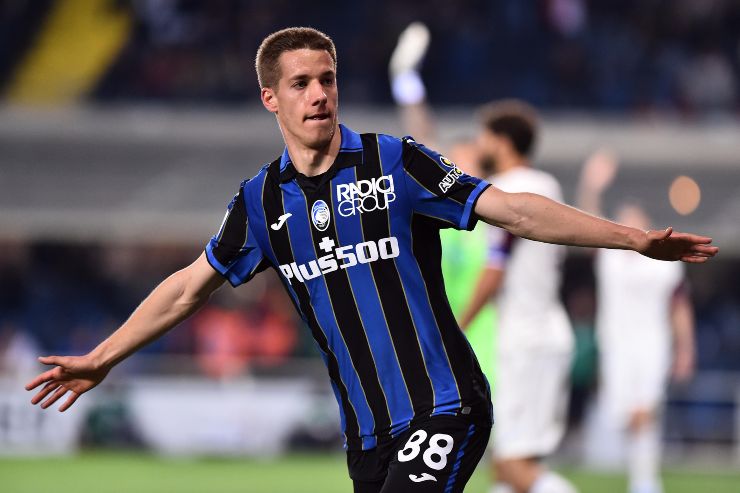 Pasalic, ex Milan ora piace all'Inter