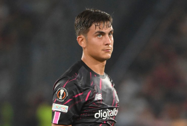 Dybala