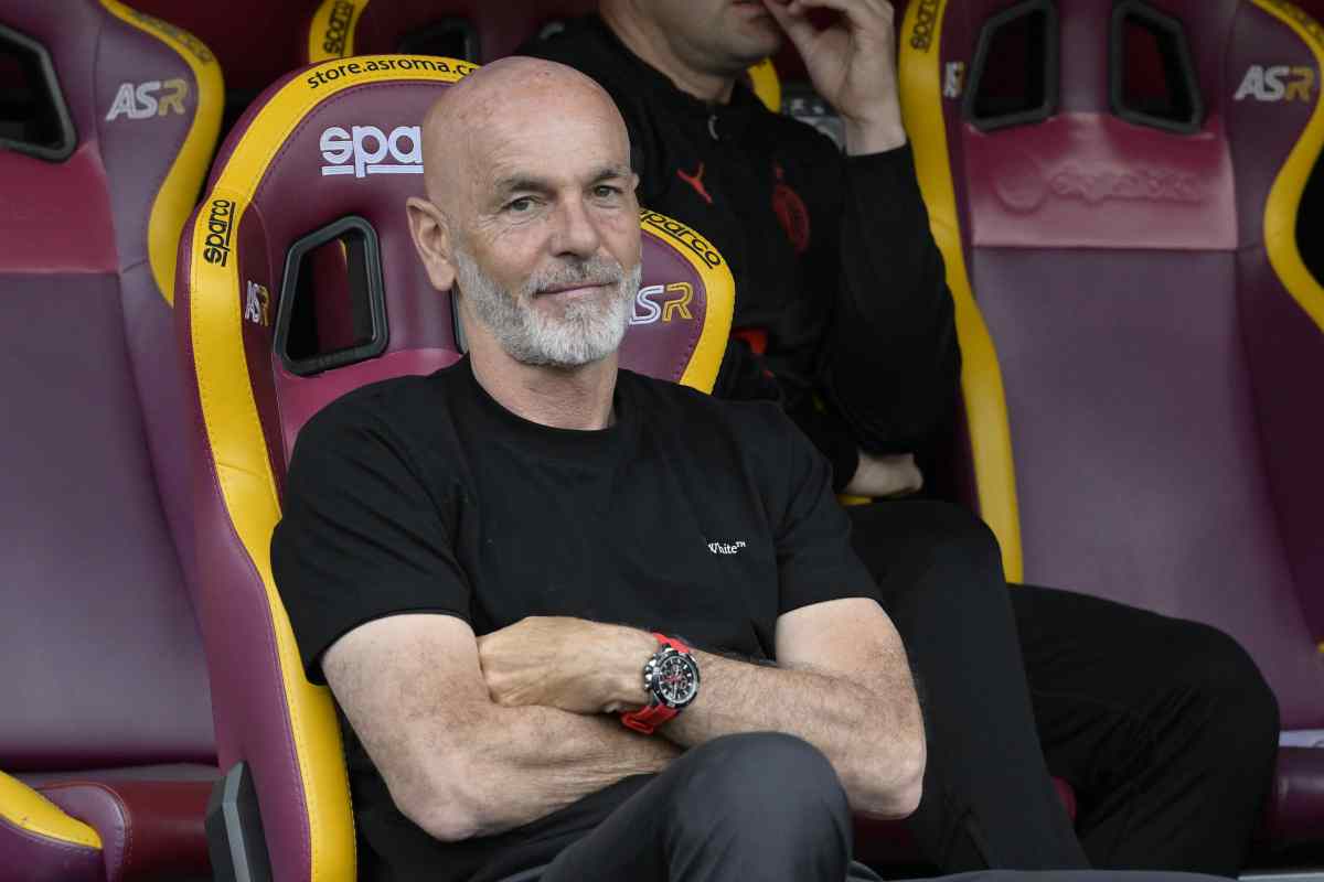 Stefano Pioli