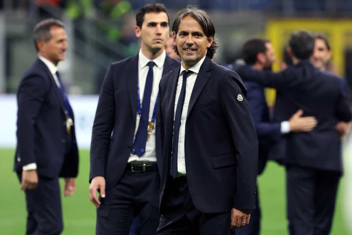 Inter, colpo per Inzaghi