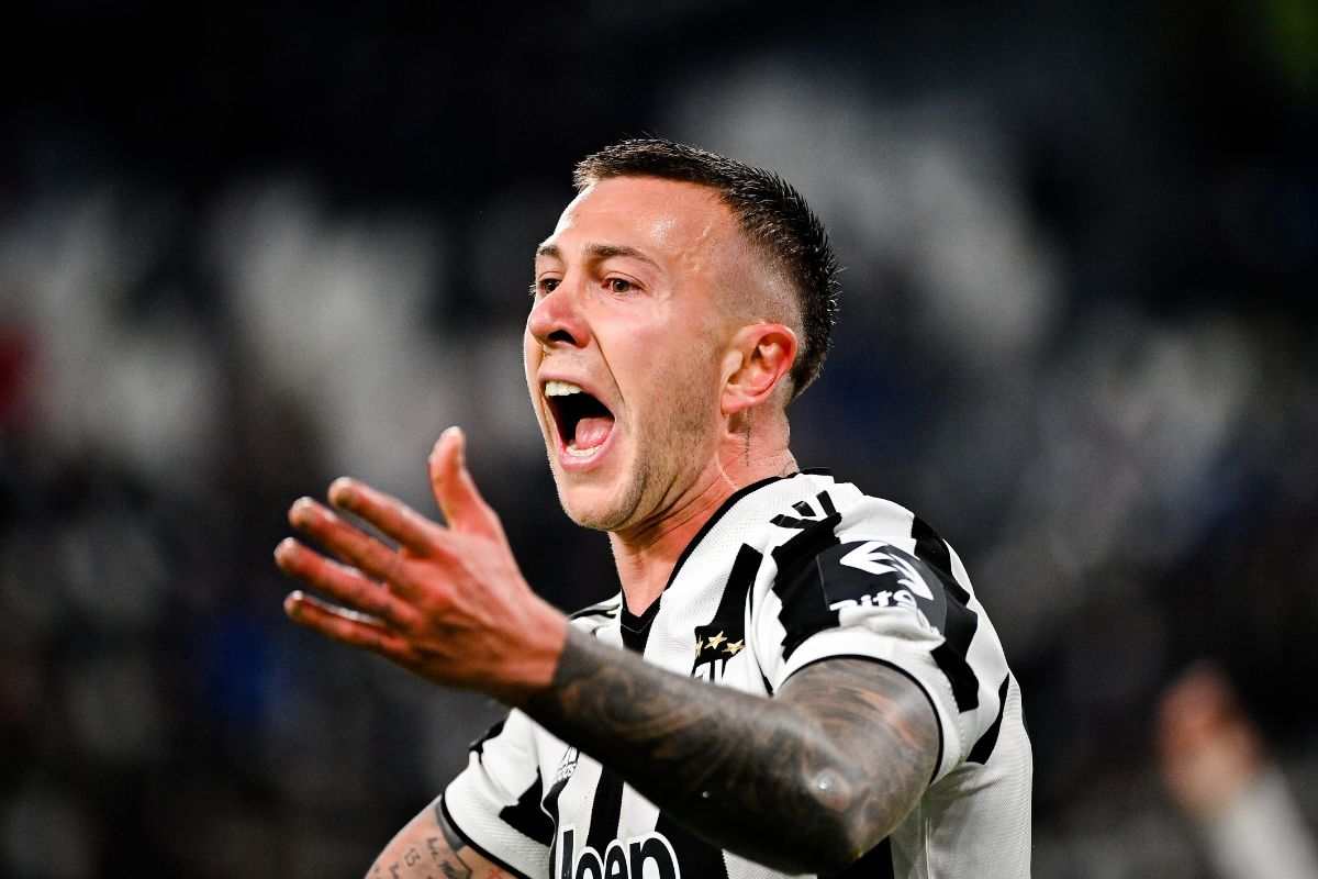 Calciomercato Napoli Bernardeschi