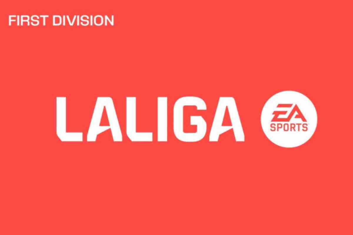 LaLiga annuncia il nuovo title partner 