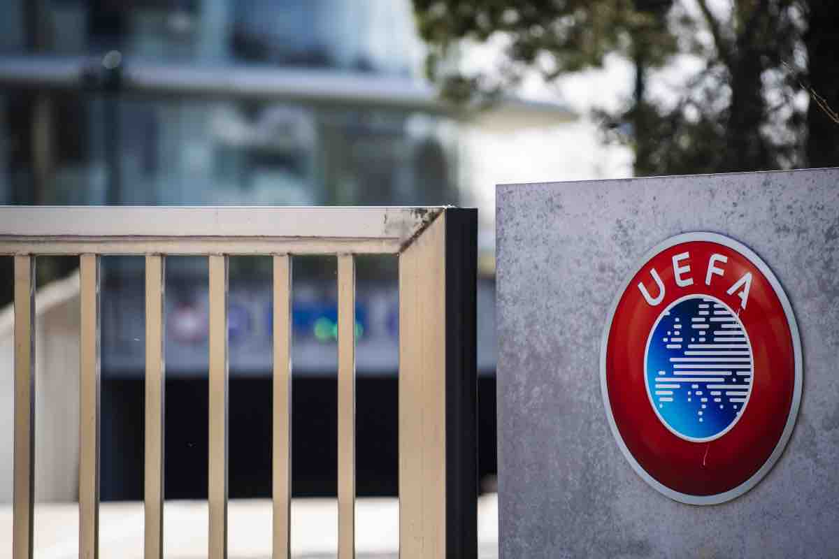 Conference League, la UEFA esclude l'Osasuna