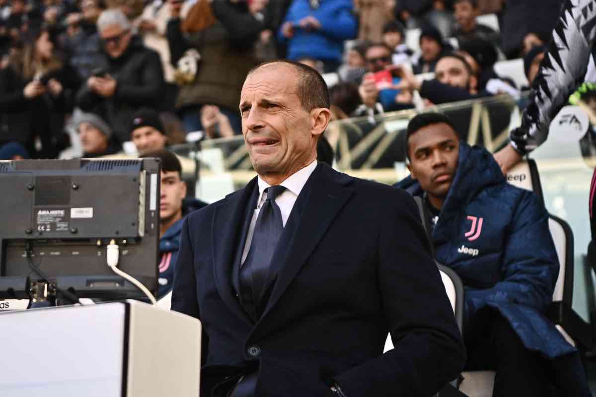 La Juventus prepara un'altra cessione