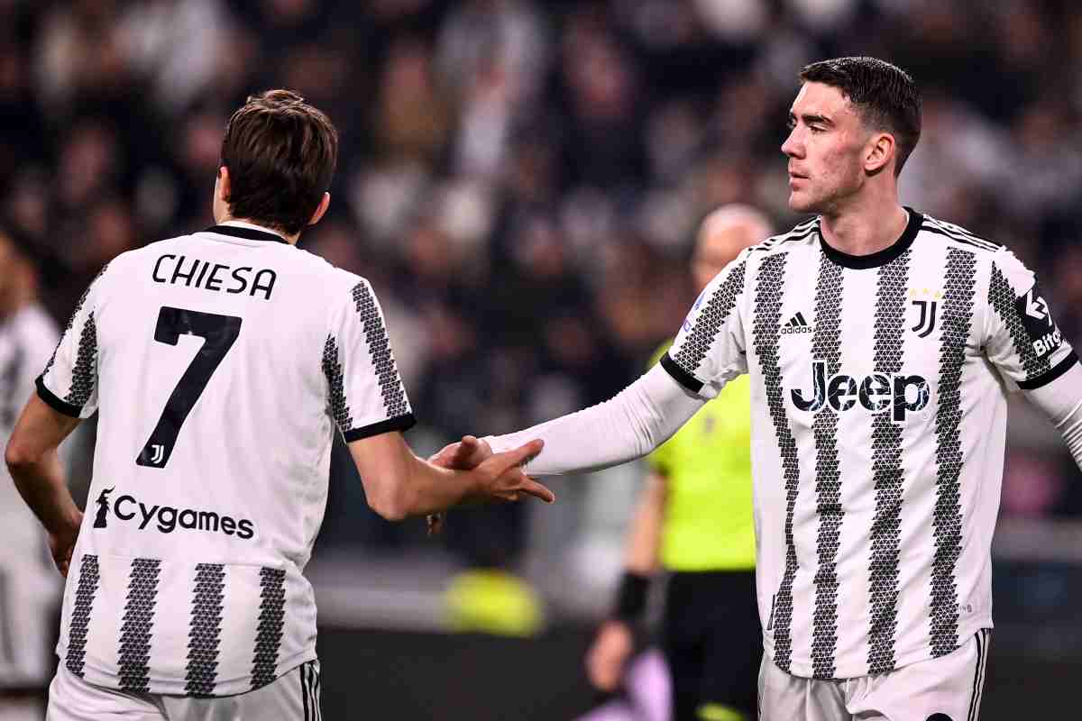 Juventus, arriva la svolta