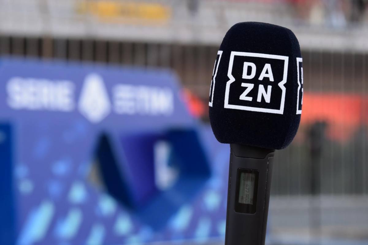 DAZN offre sconti